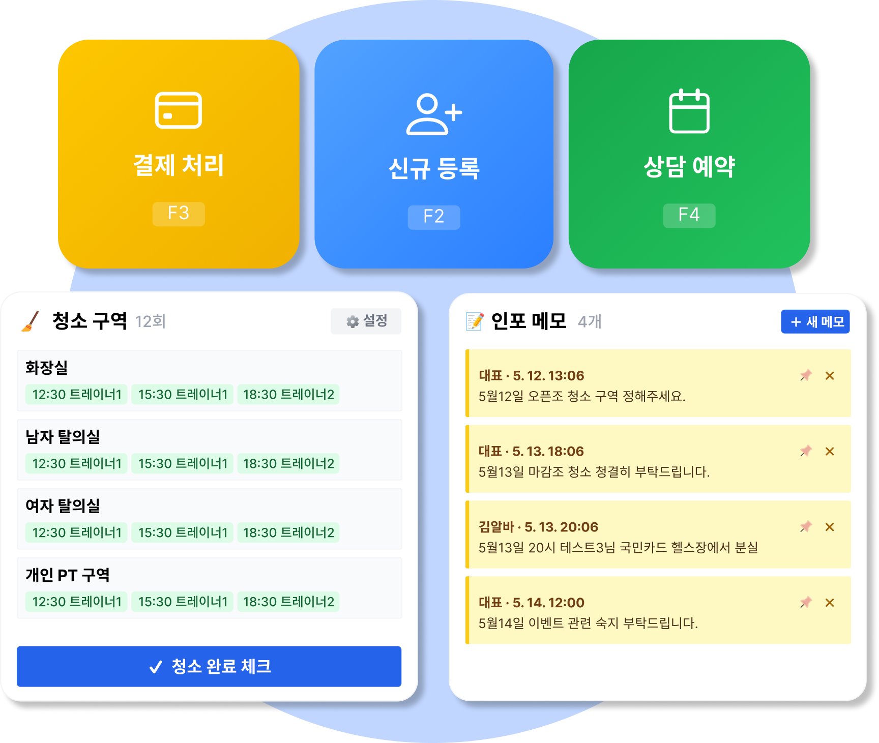 간편모드
